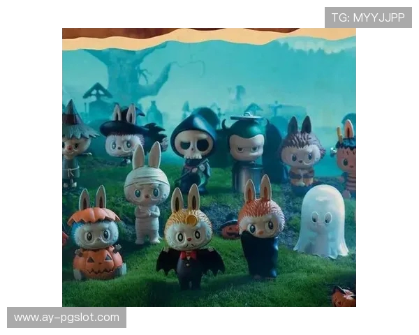 创意可打印Labubu游戏图纸设计与玩法指南